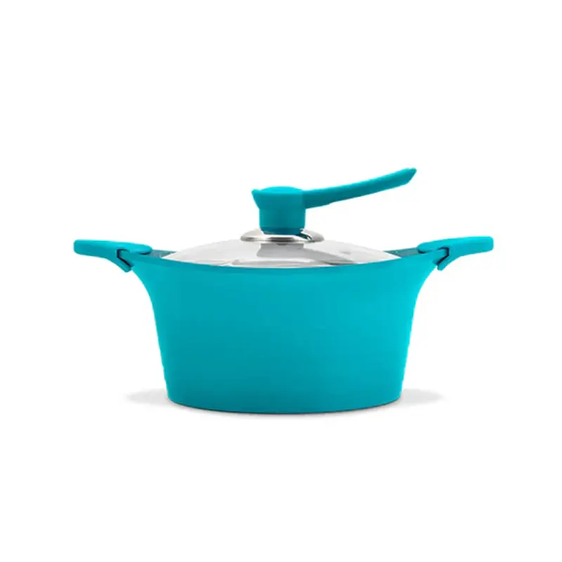 Cacerola de 24 cm / Calipso - Bohlier