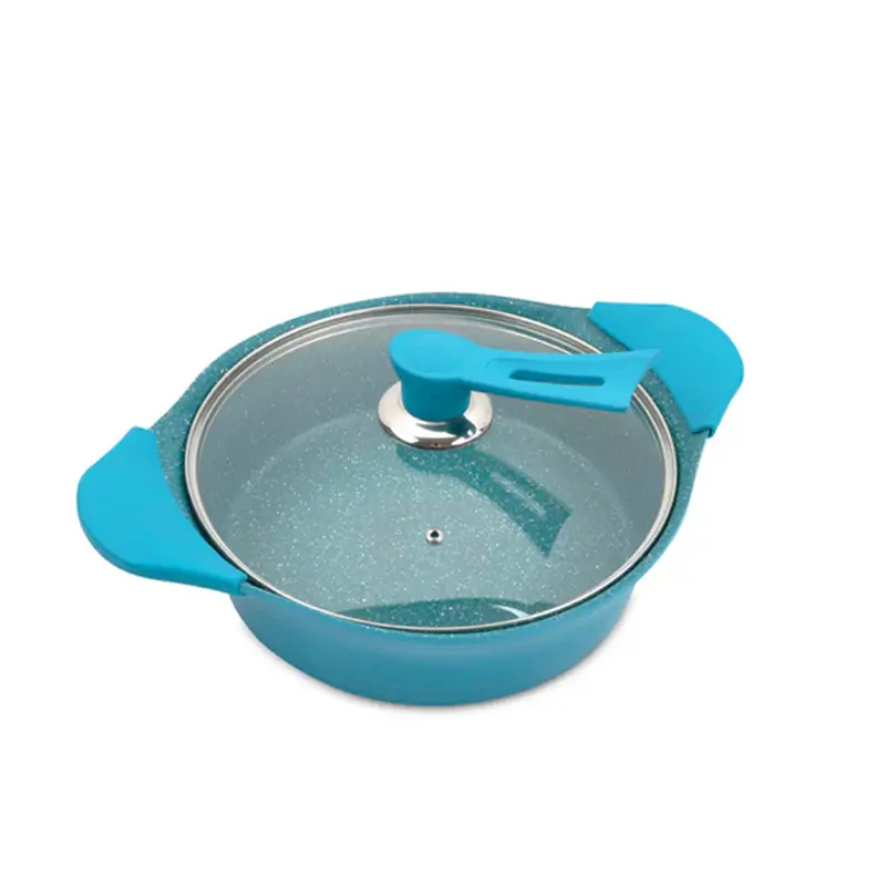 Guisera 28 cm / Calipso - Bohlier - Imagen 3