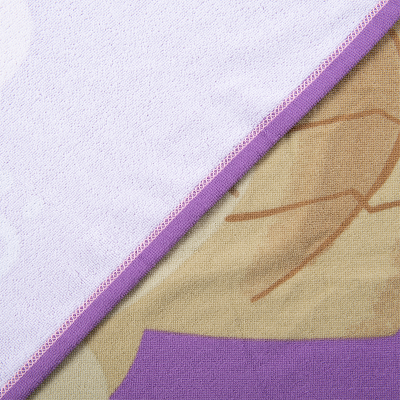 Toalla de Playa 70x140 cm + Bolso / Star Wars Force - Mashini - Imagen 3