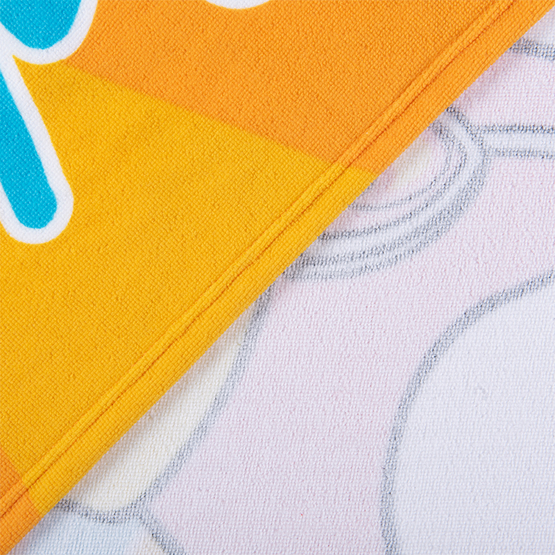 Toalla de Playa 70x140 cm + Bolso / Paw Patrol Splash - Mashini - Imagen 3