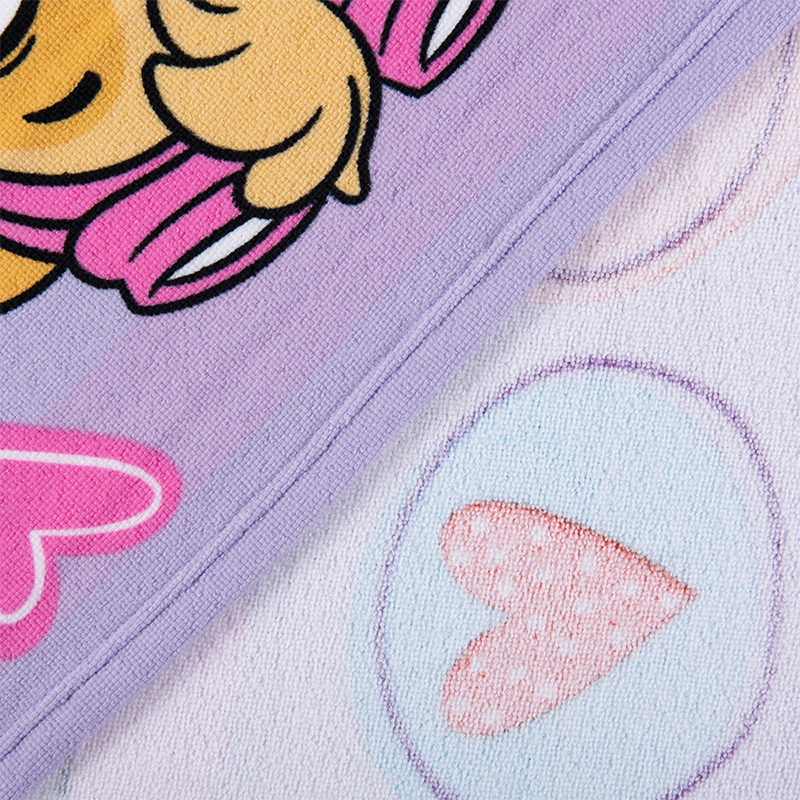 Toalla de Playa 70x140 cm + Bolso / Paw Patrol Coll - Mashini - Imagen 3