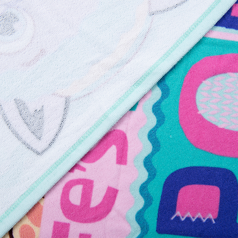 Toalla de Playa 70x140 cm + Bolso / Paw Patrol Treat - Mashini - Imagen 3