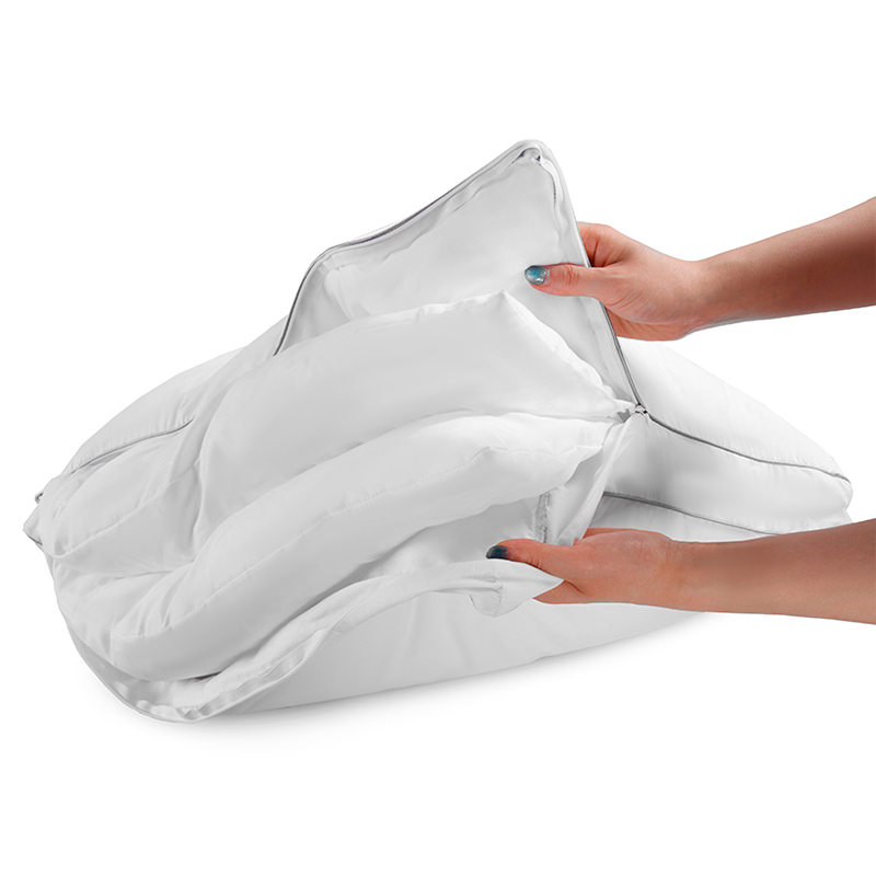 Almohada Trinity 50x70 cms - Doral - Imagen 2