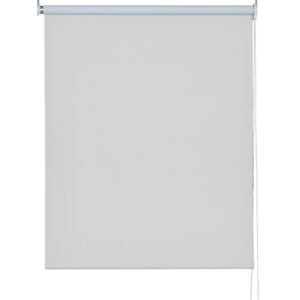 Cortina Roller BlackOut 120x220cm / Beige - Doral