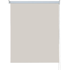 Cortina Roller BlackOut 150x220cm / Crudo - Doral