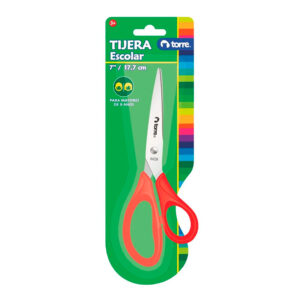 Tijera Básica 7" Imagia - Torre
