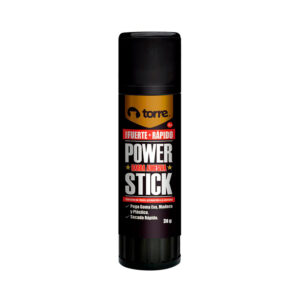 Barra Adhesiva Power Stick 40 gr - Torre
