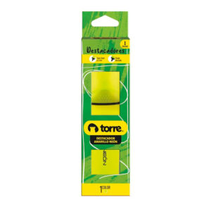 Destacador Punta Biselada Plano Amarillo - Torre