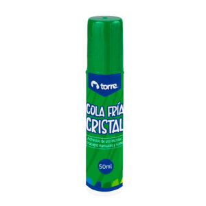 Cola Fría Cristal 50gr. - Torre