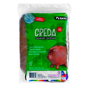 Greda 1Kg. - Torre