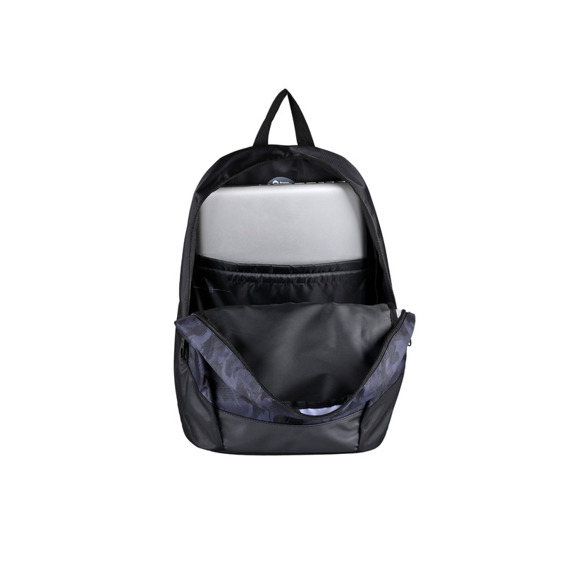 Mochila Continental 25 Lt / Blk Camo - Torre - Imagen 5