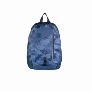 Mochila Continental 25 Lt / Blue Camo - Torre