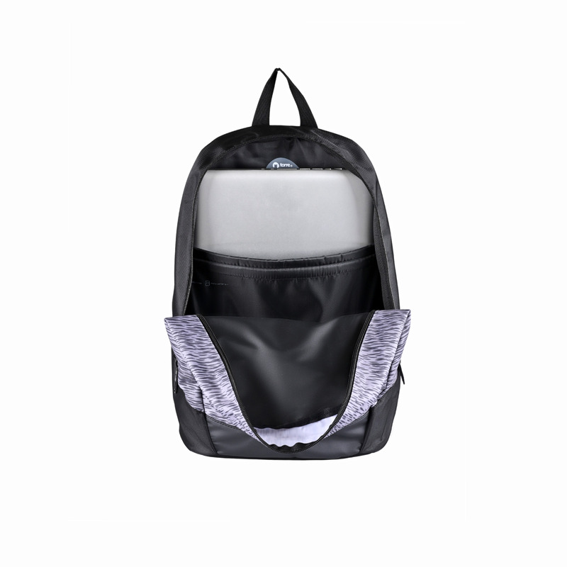 Mochila Continental 25 Lt / Grey - Torre - Imagen 5