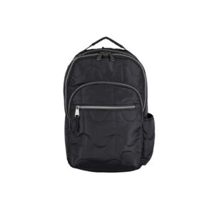 Mochila Imperia 27 Lt / Blk & Gun Metal - Torre