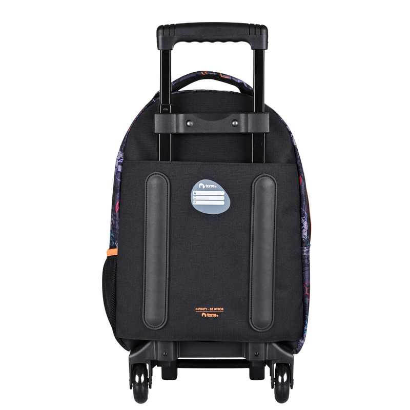 Infinity Pack / Splashed Ball - Torre - Imagen 8