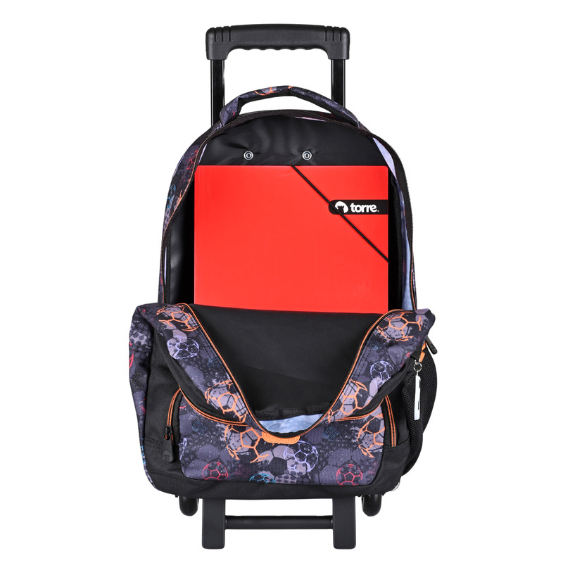 Infinity Pack / Splashed Ball - Torre - Imagen 7