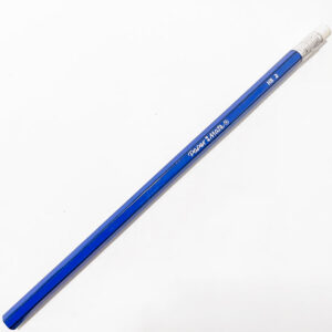 Lápiz Grafito Azul PM Caja de 12 unidades - Paper Mate