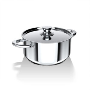 Cacerola 20 cm Serie 400 - Wens