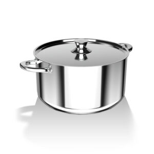 Cacerola 26 cm Serie 400 - Wens