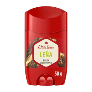 Desodorante en Barra  50 grs / Leña - Old Spice