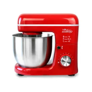 Batidora de Pedestal Boomerang / Roja - Doral