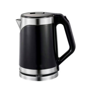 Hervidor Acero Inoxidable Munster Acero - Doral