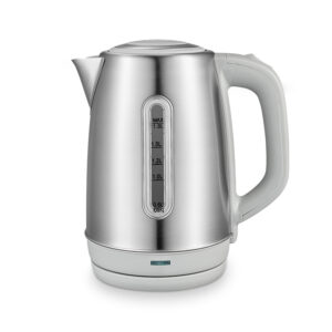 Hervidor Acero Inoxidable Stuttgart Acero - Doral