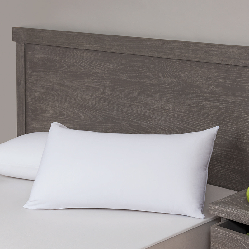 Funda de Almohada Virusan 50x70cm - Velfont