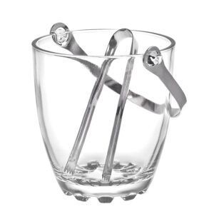 Hielera con Pinzas Nápoles  - Allegra