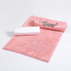 Set de Baño en Caja 4 Piezas / Jaguar - Mashini