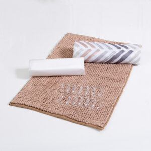 Set de Baño en Caja 4 Piezas / Rongo - Mashini