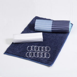 Set de Baño en Caja 4 Piezas / Busia - Mashini