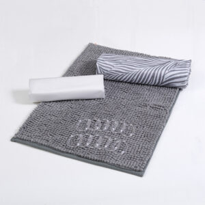 Set de Baño en Caja 4 Piezas / Isiolo - Mashini