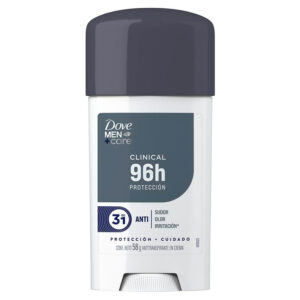 Desodorante Men Soft Solid 58 grs - Dove Clinical