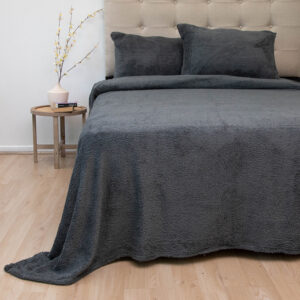 Sábanas Chiporro Lisa 2 Plazas / Marengo - Doral