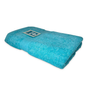Toallón de Baño Colección 80x160 cm / Celeste - Zahr
