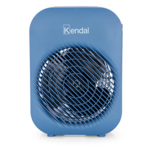 Termoventilador Vertical Sun-10 /Azul - Kendal