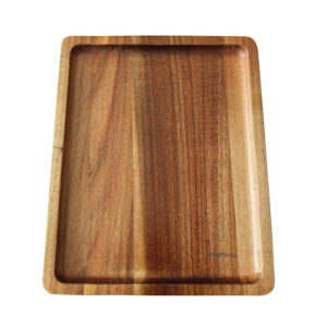 Tabla de Aperitivo Madera 25x20x2 cm - Fontina