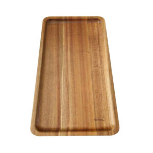 Tabla  Madera 35x20 cm - Fontina