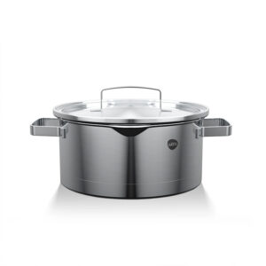 Cacerola 20 cm Serie 500 - Wens