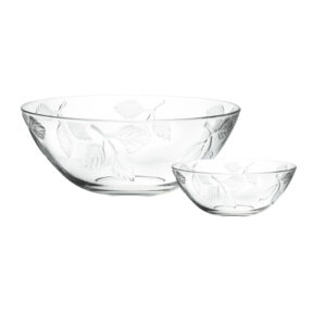 Set 7 piezas Ensalada Alcalá - Allegra