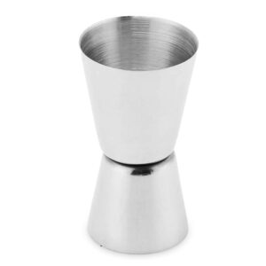 Medidor de Tragos Acero Inox. 30/60 cc. - Cuiner