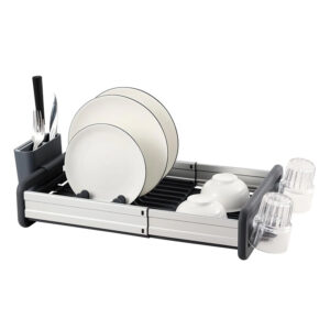 Secaplatos Expansible Siena / Quality Design