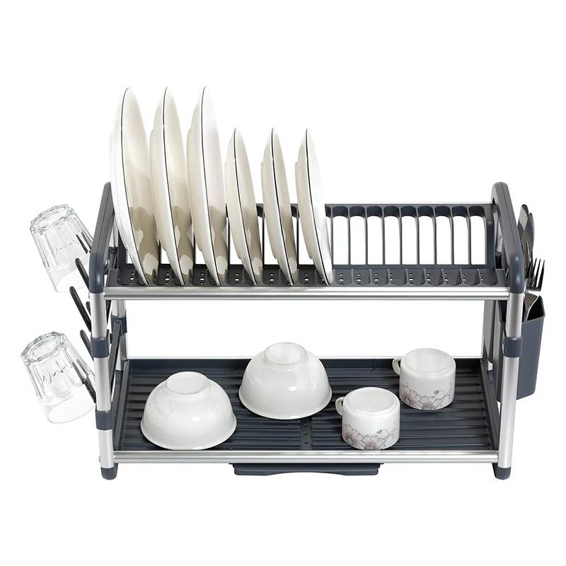 Secaplatos 2 Pisos Stella / Quality Design