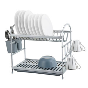 Secaplatos 2 Pisos Bellagio / Quality Design