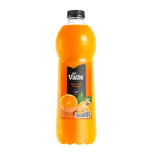 Néctar 1.5 Lt / Naranja - Del Valle