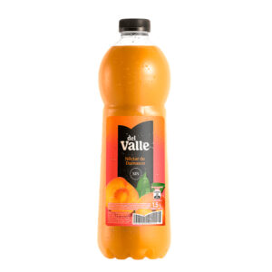 Néctar 1.5 Lt / Damasco - Del Valle