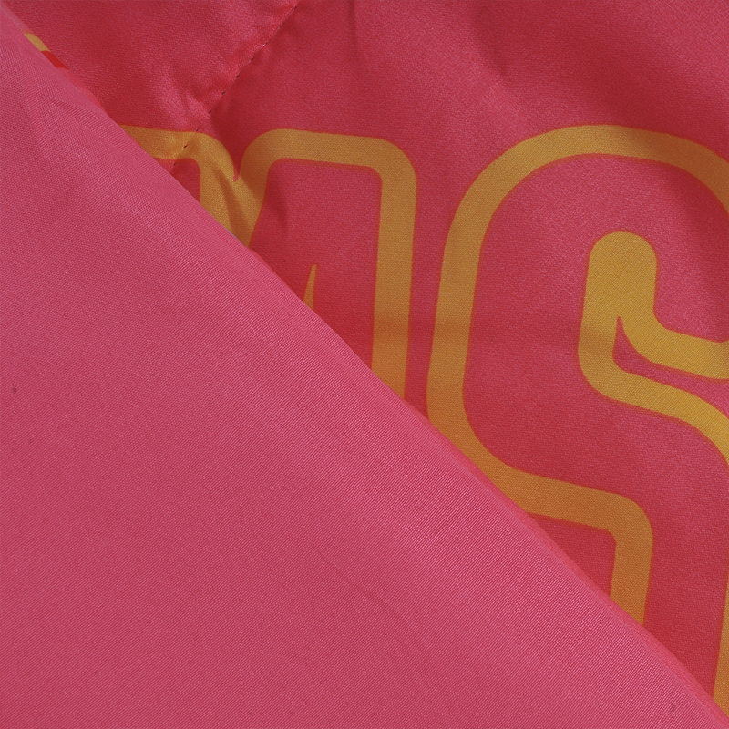 Plumón Microfibra Reversible 1.5 plazas / Minnie Sweety - Mashini - Imagen 2