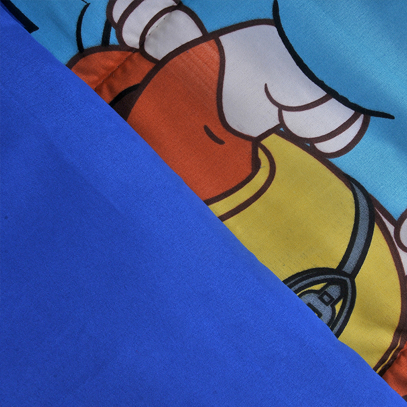 Plumón Microfibra Reversible 1.5 plazas / Paw Patrol Kids - Mashini - Imagen 2