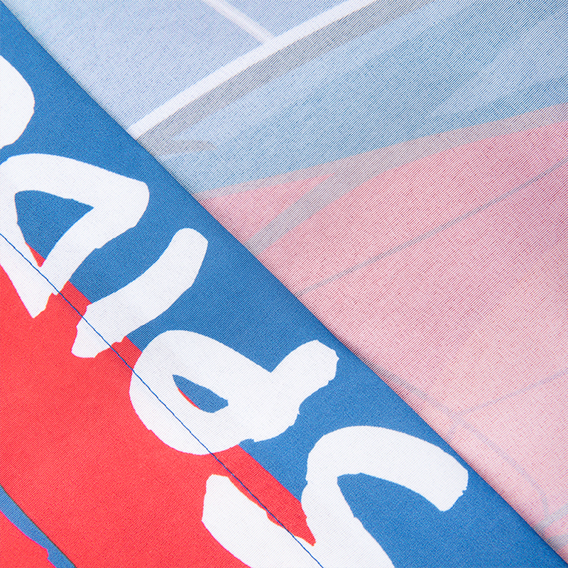 Juego Sábana Microfibra Single / Spiderman Azul - Mashini - Imagen 2